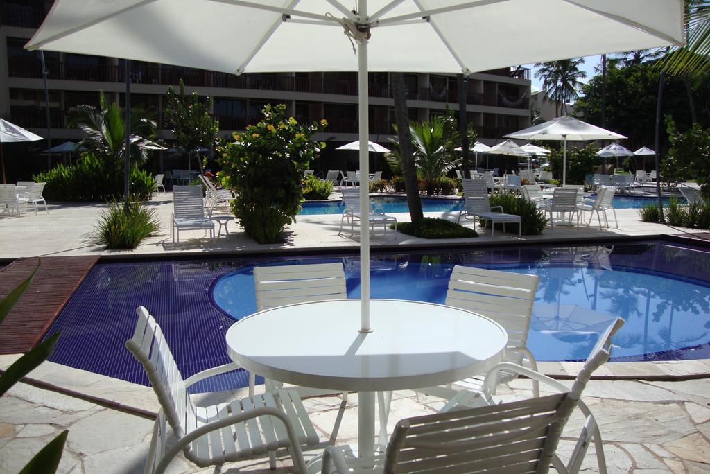 Nannai Terreo Porto De Galinhas 06 Appartement Buitenkant foto