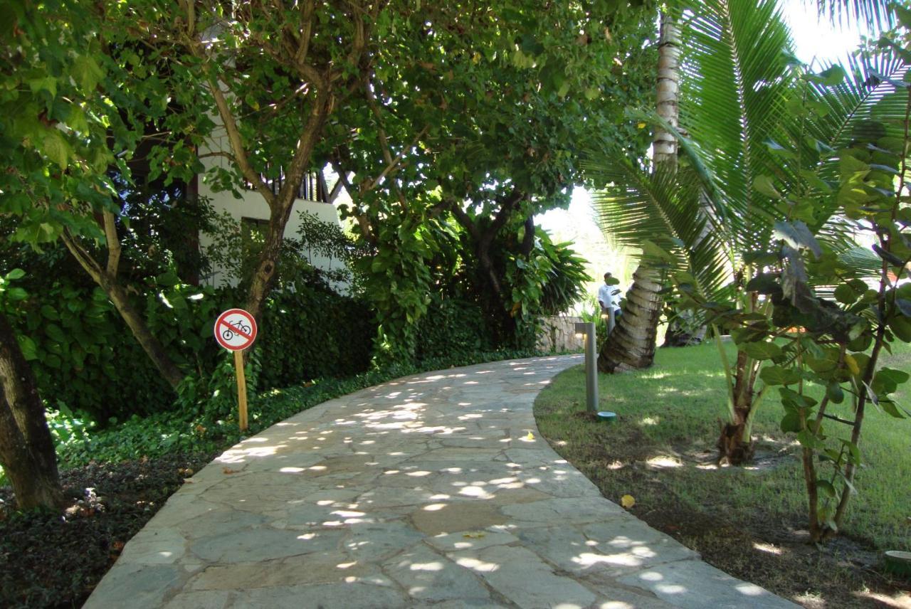 Nannai Terreo Porto De Galinhas 06 Appartement Buitenkant foto